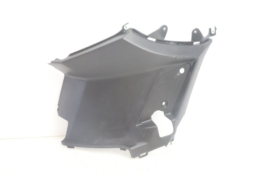 photo de LEFT UNDERSEAT PANEL PEUGEOT STREETZONE NAKED 2T 50 (2014 - 2018) - Main view