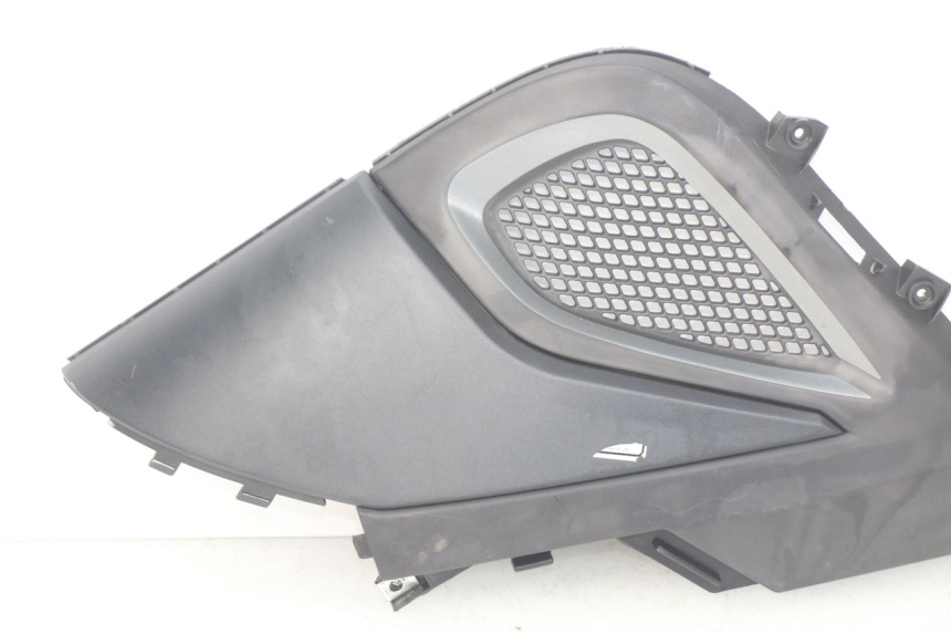 photo de LEFT UNDERSEAT PANEL KYMCO SUPER 8 4T 50 (2018 - 2020) - Product overview