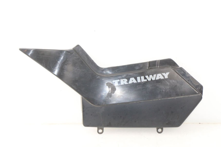 photo de LEFT UNDERSEAT PANEL YAMAHA TW 125 (1998 - 2002) - Main view