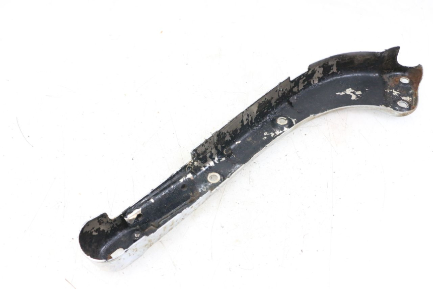 photo de LEFT UNDERSEAT PANEL DAELIM VL DAYSTAR 125 (2000 - 2011) - Zoom on usage condition