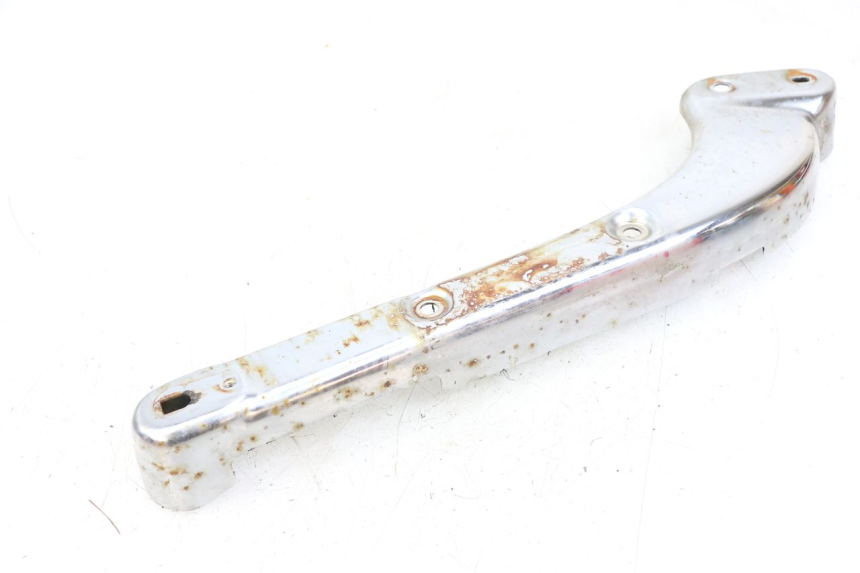 photo de LEFT UNDERSEAT PANEL DAELIM VL DAYSTAR 125 (2000 - 2011) - Alternative perspective