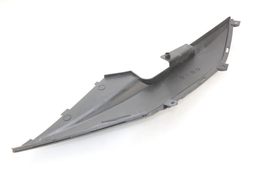 photo de LEFT UNDERSEAT PANEL KYMCO X-CITING XCITING 400 (2014 - 2018) - Component detail