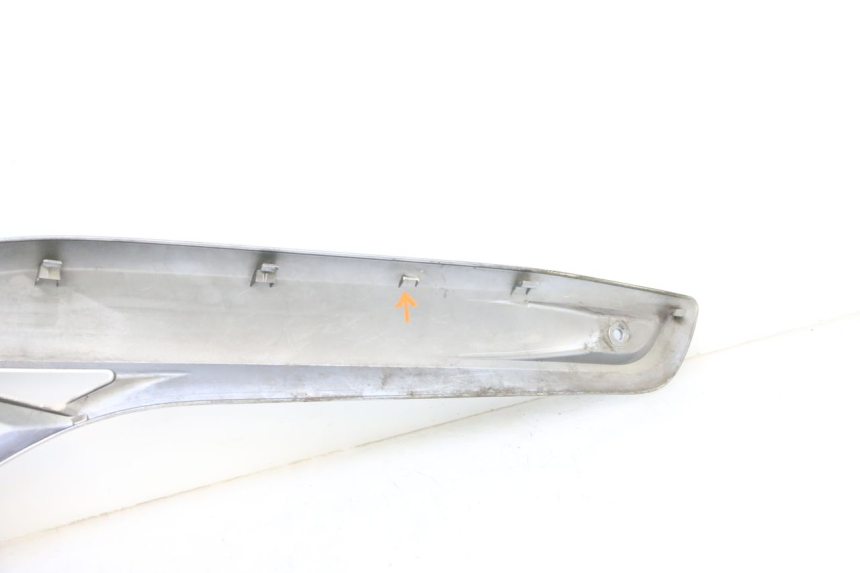 photo de LEFT UNDERSEAT COVER YAMAHA X-MAX XMAX 125 (2010 - 2013) - Checked used part