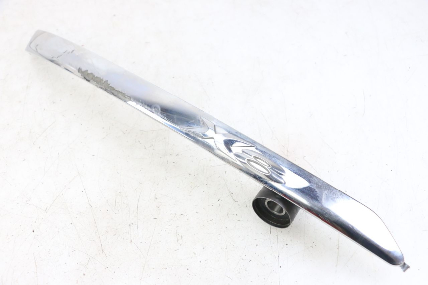 photo de LEFT UNDERSEAT PANEL PIAGGIO X8 125 (2004 - 2007) - Main view