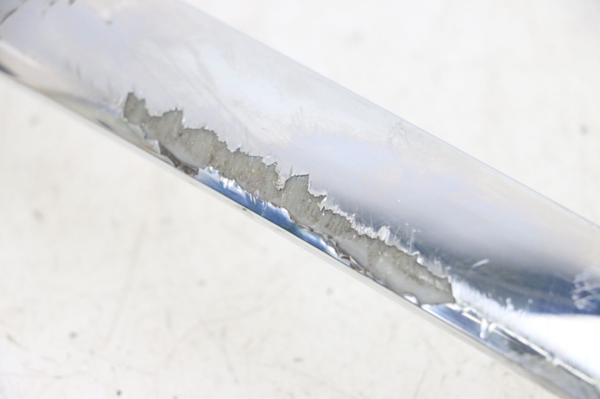 photo de LEFT UNDERSEAT PANEL PIAGGIO X8 125 (2004 - 2007) - Product overview