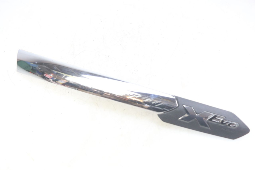 photo de LEFT UNDERSEAT COVER PIAGGIO XEVO - X EVO 125 (2007 - 2017) - Main view