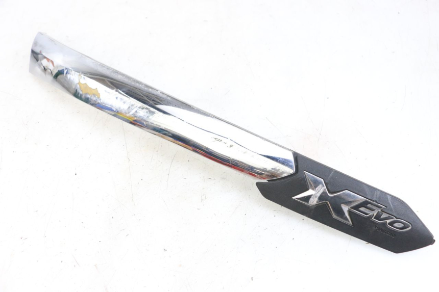 photo de LEFT UNDERSEAT COVER PIAGGIO XEVO - X EVO 125 (2007 - 2017) - Main view