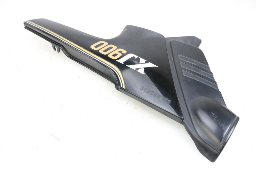 photo de LEFT UNDERSEAT PANEL YAMAHA XJ F 900 (1983 - 1994) - Product overview