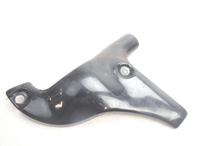 photo de LEFT UNDERSEAT PANEL YAMAHA XV VIRAGO 535 (1988 - 2004) - Main view