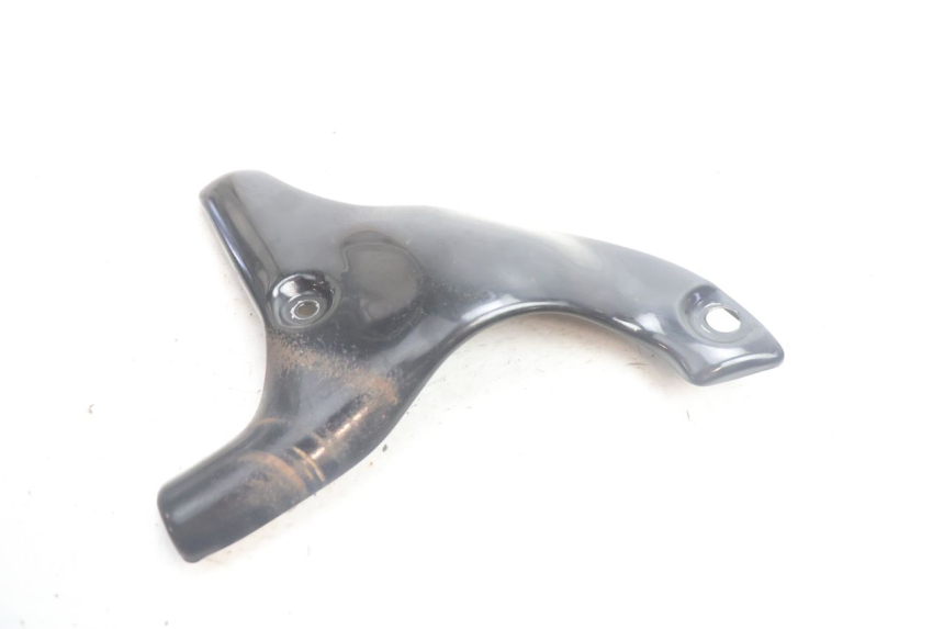 photo de LEFT UNDERSEAT PANEL YAMAHA XV VIRAGO 535 (1988 - 2004) - Component detail