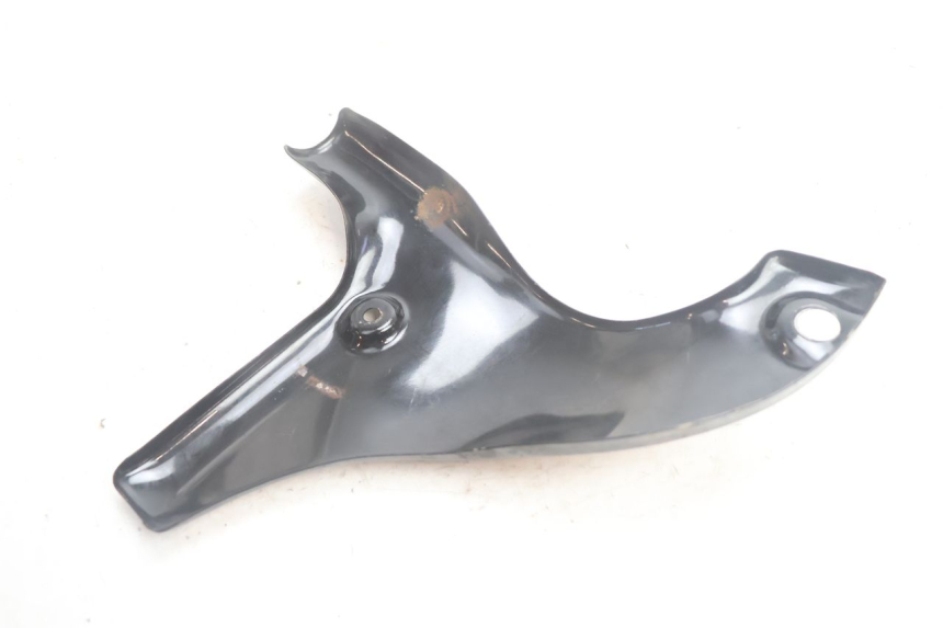 photo de LEFT UNDERSEAT PANEL YAMAHA XV VIRAGO 535 (1988 - 2004) - Alternative perspective