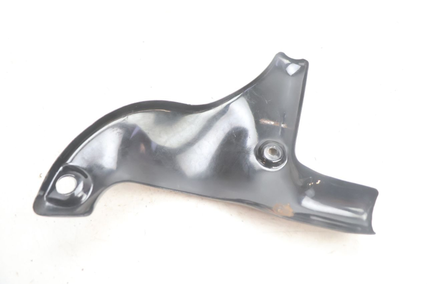 photo de LEFT UNDERSEAT PANEL YAMAHA XV VIRAGO 535 (1988 - 2004) - Technical close-up