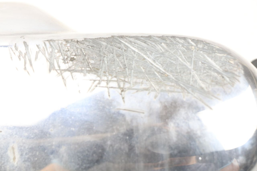 photo de LEFT UNDERSEAT PANEL YAMAHA XVS DRAG STAR DRAGSTAR 650 (1997 - 2007) - Zoom on usage condition