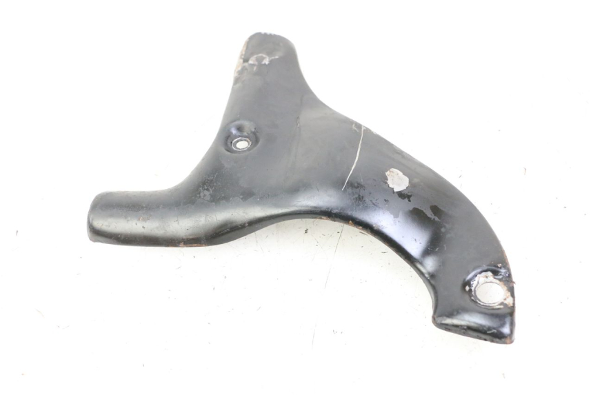 photo de LEFT UNDERSEAT PANEL YAMAHA XV VIRAGO 535 (1988 - 2004) - Technical close-up