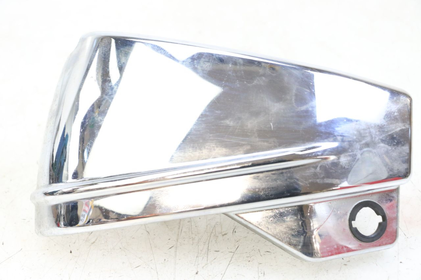 photo de LEFT UNDERSEAT PANEL YAMAHA XVS DRAG STAR DRAGSTAR 650 (1997 - 2007) - Main view