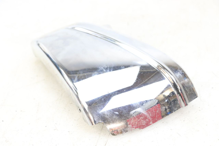 photo de LEFT UNDERSEAT PANEL YAMAHA XVS DRAG STAR DRAGSTAR 650 (1997 - 2007) - Checked used part