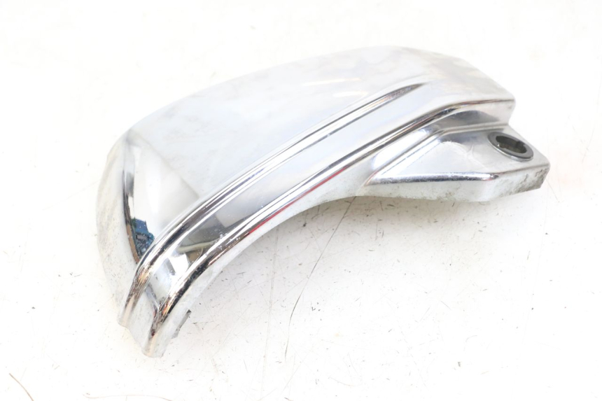 photo de LEFT UNDERSEAT PANEL YAMAHA XVS DRAG STAR DRAGSTAR 650 (1997 - 2007) - Markings and original references