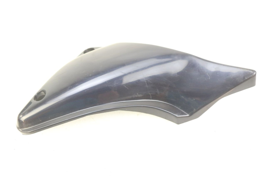 photo de LEFT UNDERSEAT COVER KAWASAKI ZEPHYR 1100 ( - 1995) - Fixing points details