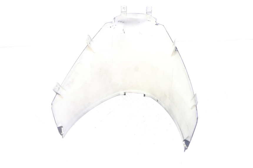 photo de UNDERSEAT PANEL GOES WIKI 125 (2010 - 2015) - Zoom on usage condition