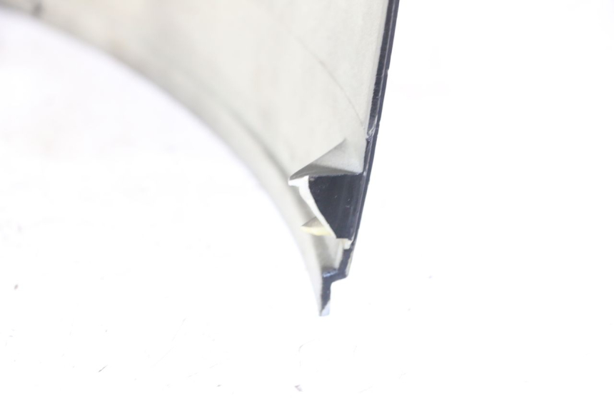 photo de UNDERSEAT PANEL GOES WIKI 125 (2010 - 2015) - Technical close-up