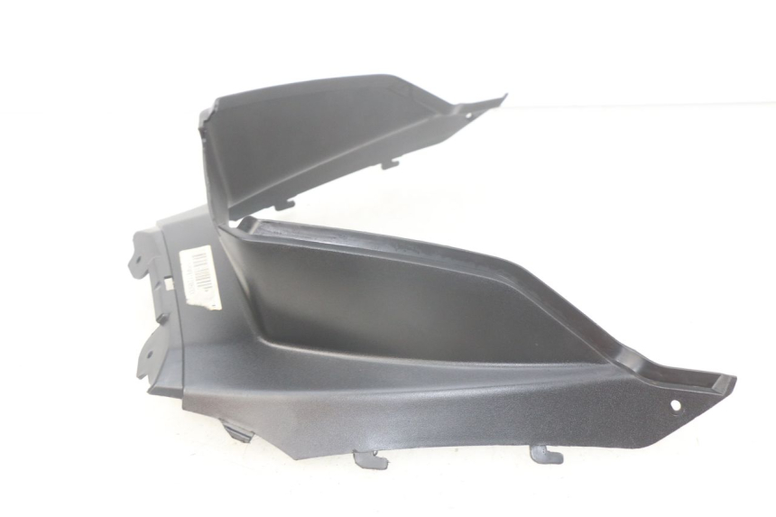 photo de UNDERSEAT COVER NECO GPX 4T 50 (2018 - 2022) - Zoom on usage condition