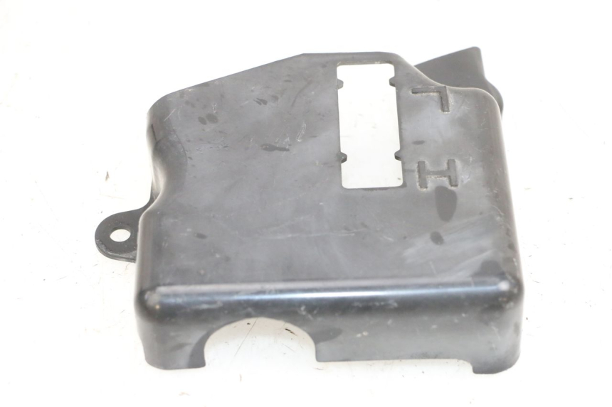 photo de UNDERSEAT PANEL KAWASAKI GPX R WARBIRD 600 (1988 - 1993) - Alternative perspective