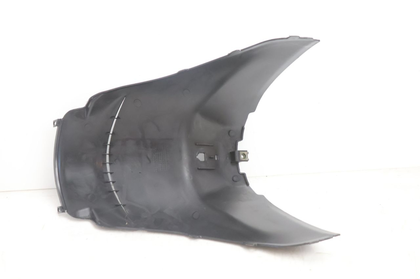 photo de UNDERSEAT PANEL EUROCKA GTR 50 (2007 - 2017) - Technical close-up