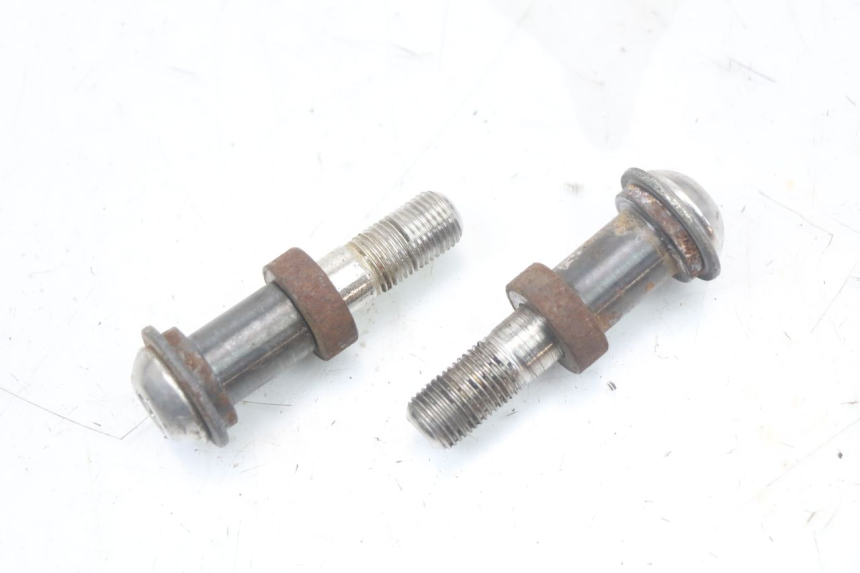 photo de UNDERSEAT PANEL HARLEY DAVIDSON SPORTSTER XL CUSTOM 883 (1999 - 2006) - Zoom on usage condition