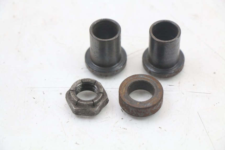 photo de UNDERSEAT PANEL HARLEY DAVIDSON SPORTSTER XL CUSTOM 883 (1999 - 2006) - Alternative perspective