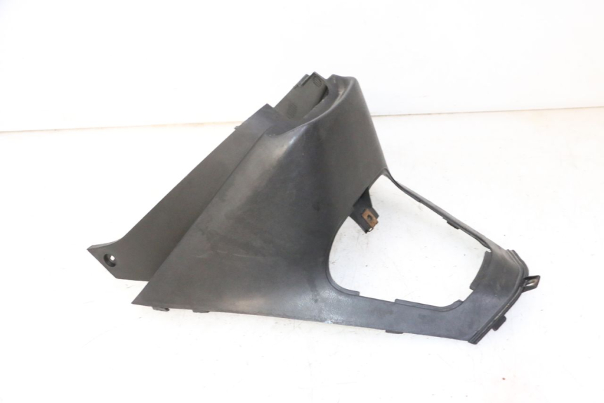 photo de UNDERSEAT PANEL DAELIM HISTORY 125 (2001 - 2002) - Technical close-up