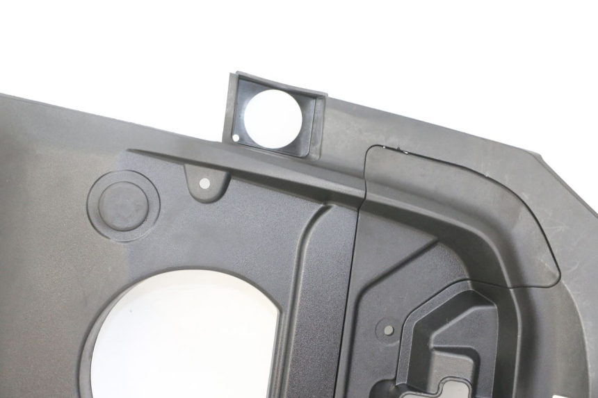 photo de UNDERSEAT PANEL HONDA SH i 300 (2015 - 2020) - Product overview