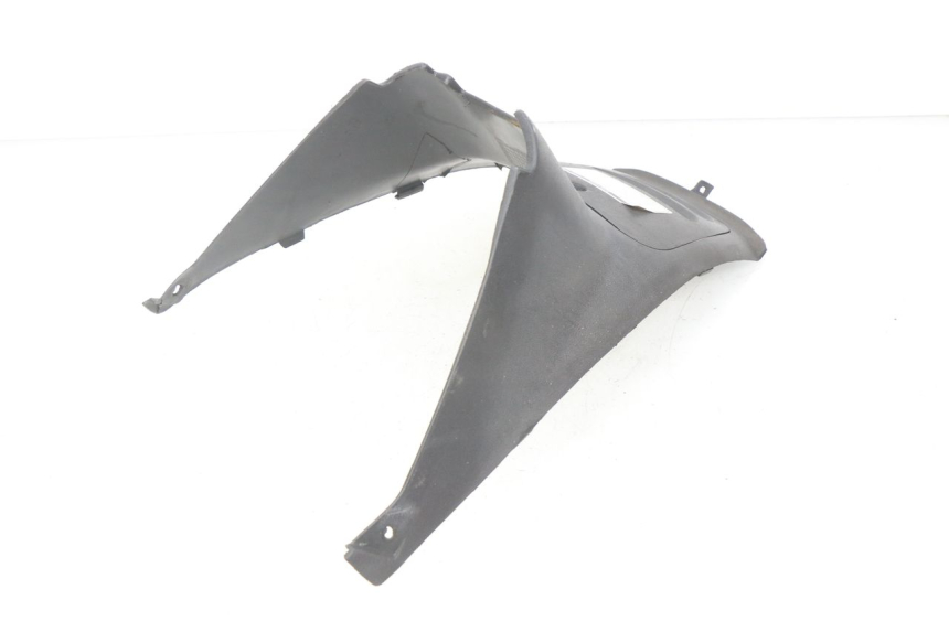 photo de UNDERSEAT PANEL HAOTIAN HT125T-2 125 - Zoom on usage condition