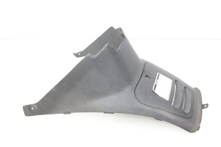 photo de UNDERSEAT PANEL HAOTIAN HT125T-2 125 - Alternative perspective