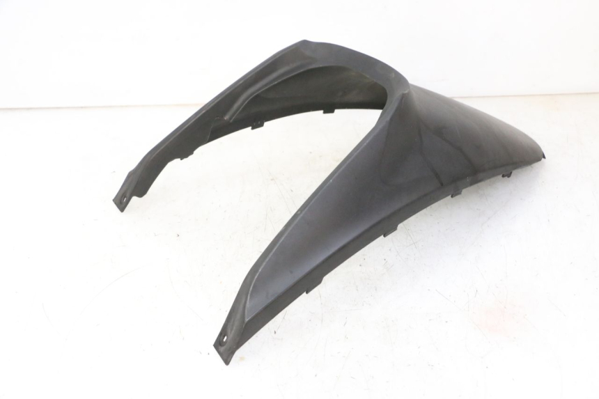 photo de UNDERSEAT PANEL YAMAHA HW XENTER 125 (2011 - 2017) - Zoom on usage condition