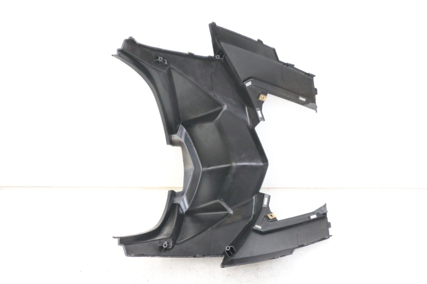 photo de UNDERSEAT COVER SYM JET 14 4T 50 (2018 - 2022) - Zoom on usage condition