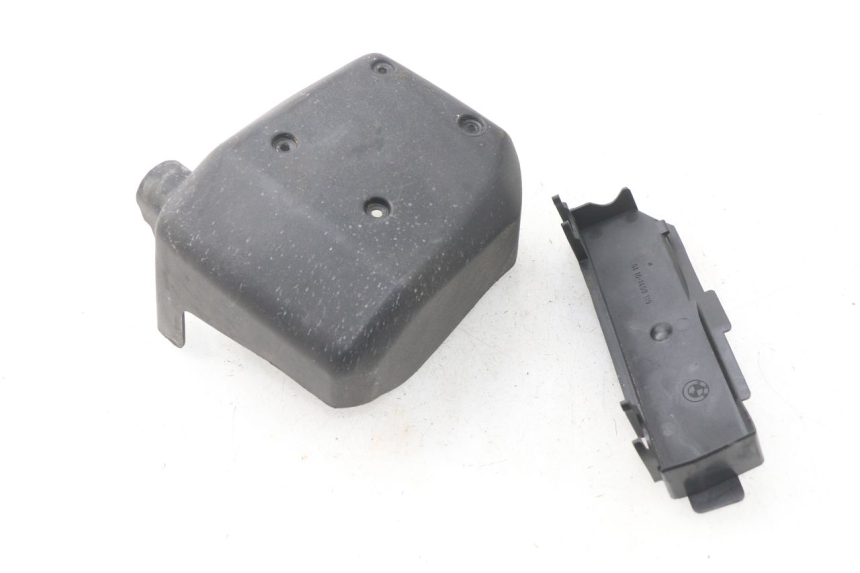 photo de UNDERSEAT PANEL BMW K100 1000 (1982 - 1990) - Main view