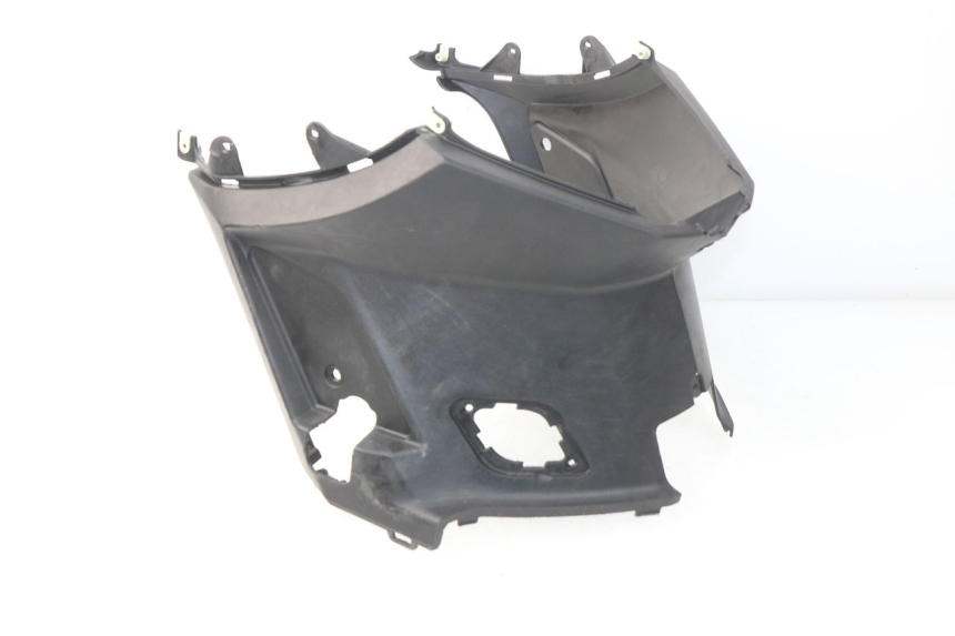 photo de UNDERSEAT COVER PEUGEOT KISBEE 4T 50 (2018 - 2022) - Main view