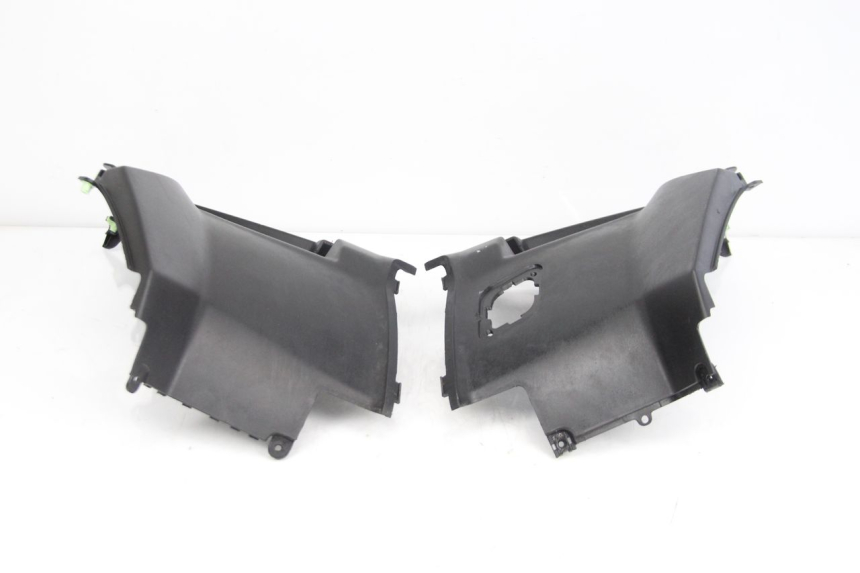 photo de UNDERSEAT COVER PEUGEOT KISBEE 4T 50 (2018 - 2022) - Main view
