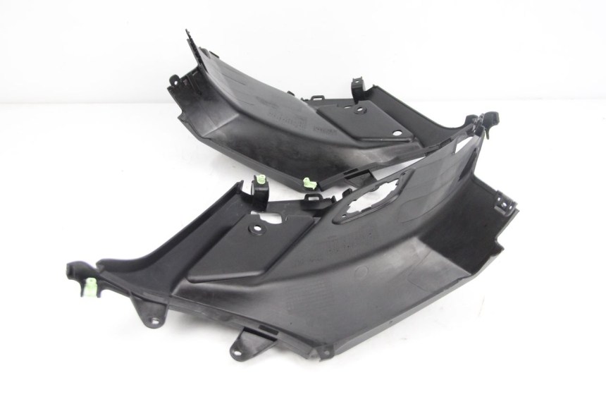 photo de UNDERSEAT COVER PEUGEOT KISBEE 4T 50 (2018 - 2022) - Component detail