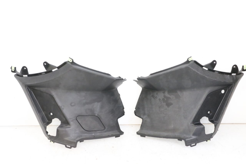 photo de UNDERSEAT COVER PEUGEOT KISBEE 4T 50 (2018 - 2022) - Main view