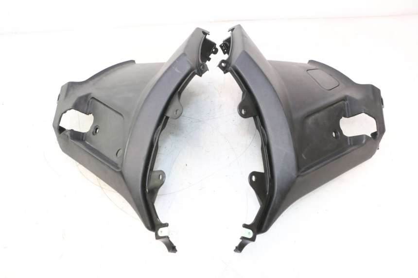 photo de UNDERSEAT PANEL PEUGEOT KISBEE 4T 50 (2023 - 2026) - Alternative perspective