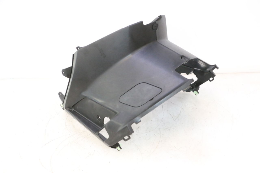 photo de UNDERSEAT PANEL PEUGEOT KISBEE 4T 50 (2023 - 2026) - Markings and original references