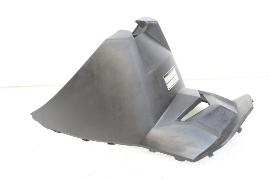 photo de UNDERSEAT COVER KYMCO AGILITY 4T 50 (2005 - 2018) - Technical close-up