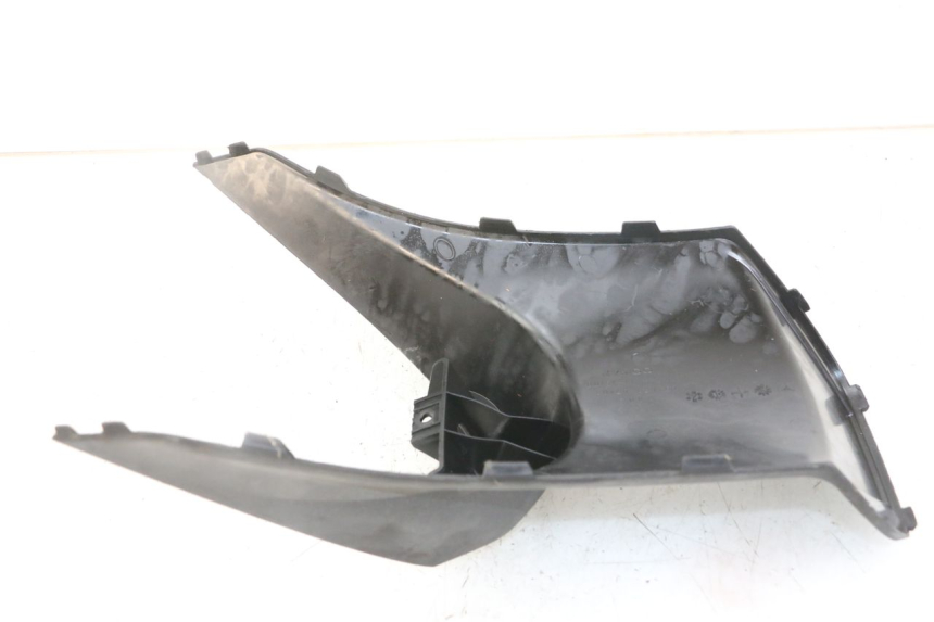 photo de UNDERSEAT PANEL KYMCO DINK 4T 50 (2007 - 2018) - Zoom on usage condition