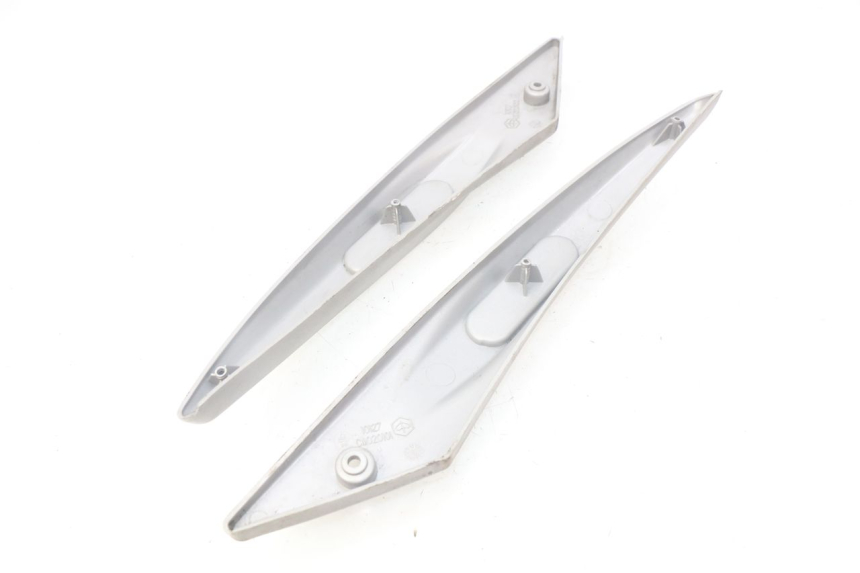 photo de UNDERSEAT COVER PIAGGIO LIBERTY 4T 50 (2004 - 2008) - Component detail