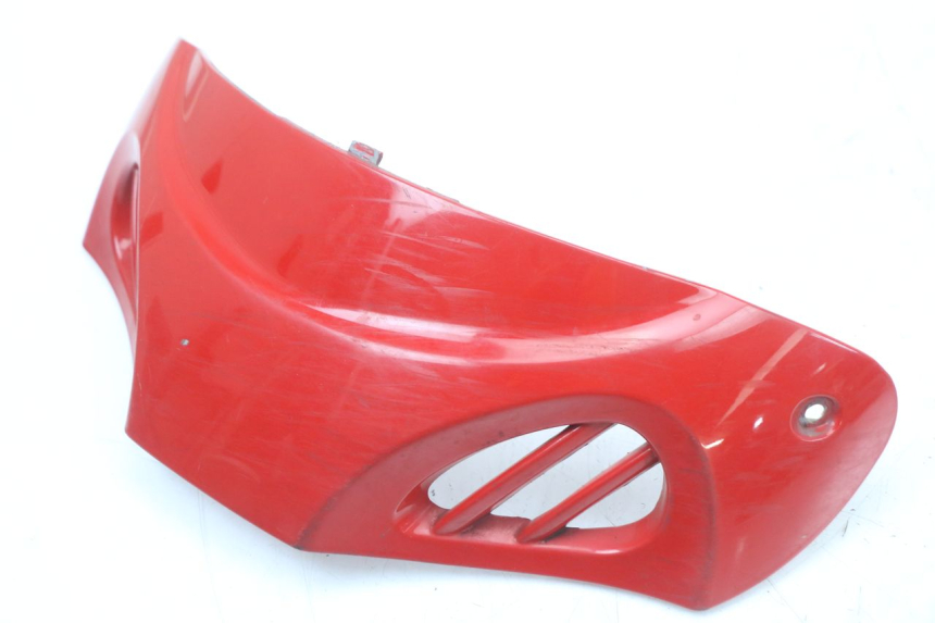 photo de UNDERSEAT PANEL PIAGGIO LIBERTY 4T 50 (2018 - 2021) - Zoom on usage condition