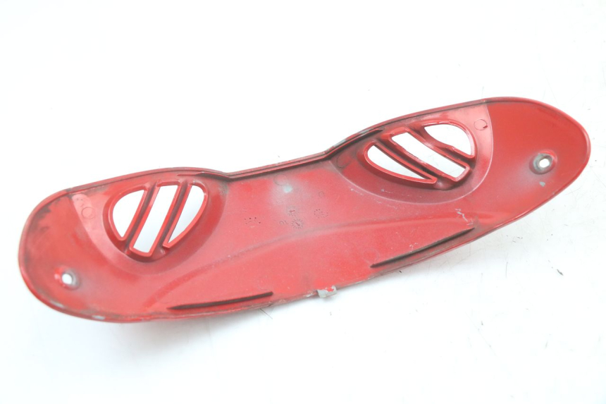 photo de UNDERSEAT PANEL PIAGGIO LIBERTY 4T 50 (2018 - 2021) - Technical close-up