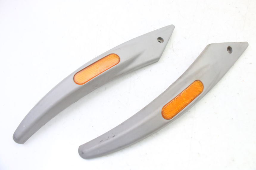 photo de UNDERSEAT COVER PIAGGIO LIBERTY 4T 50 (2009 - 2015) - Component detail