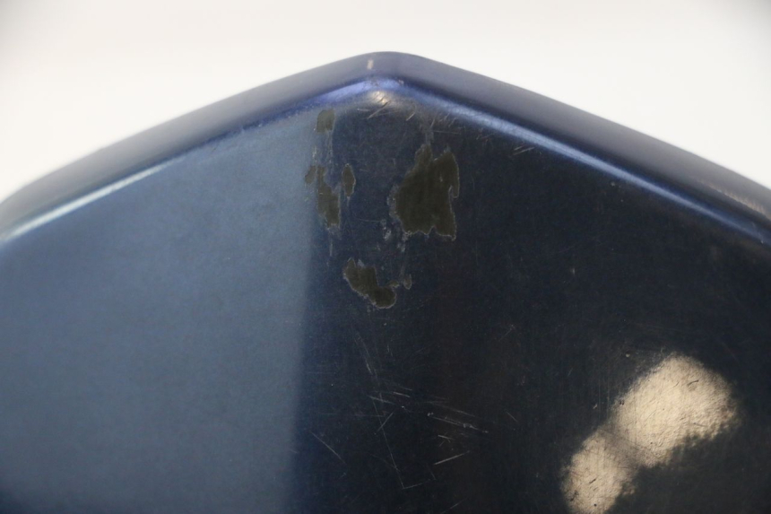 photo de UNDERSEAT COVER PIAGGIO LIBERTY IGET 4T 50 (2015 - 2020) - Zoom on usage condition