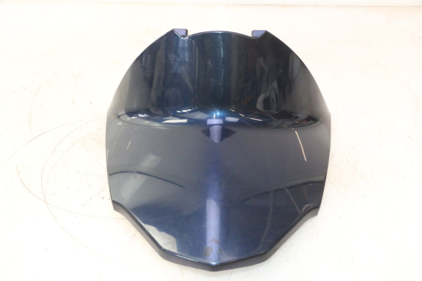photo de UNDERSEAT COVER PIAGGIO LIBERTY IGET 4T 50 (2015 - 2020) - Surface and material condition